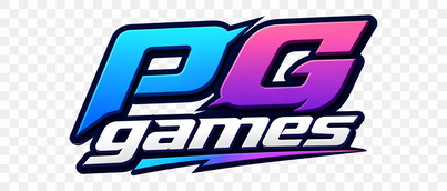 pg games logo